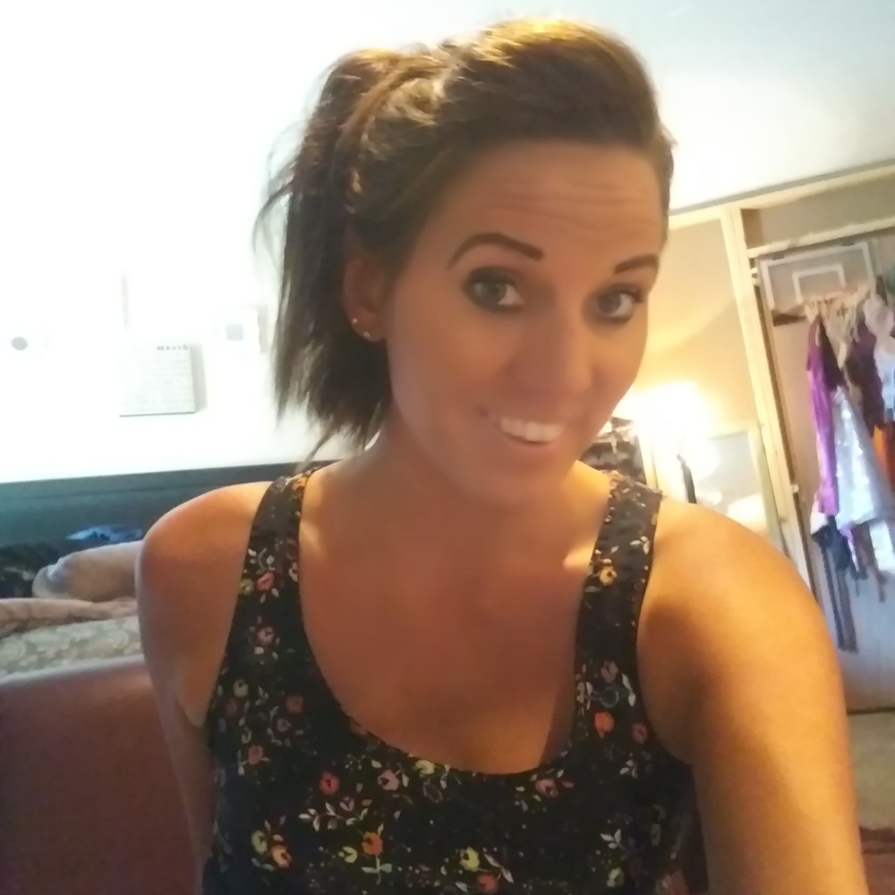 Meet your Posher, Jessie
